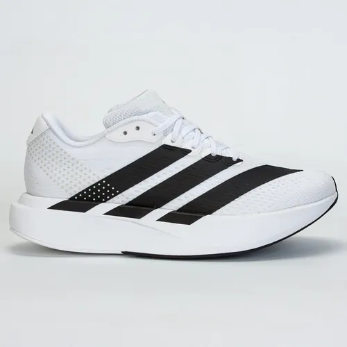 Adidas Tênis adidas Adizero Pacer Feminino Branco/preto 36