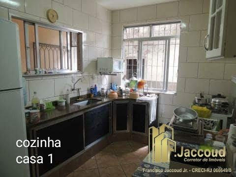 Casa A Venda No Bairro Centro Em Nova Friburgo - Rj. - 1388-1