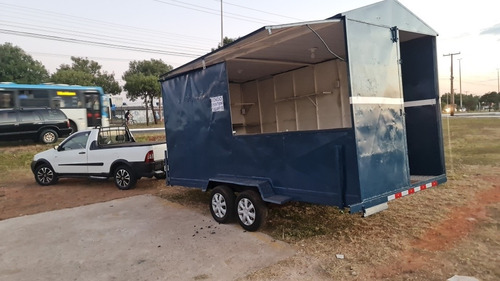 Food Truck