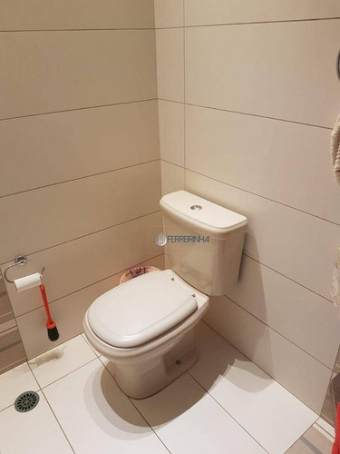 Imagem 13 de 15 de Casa À Venda, 300 M² Por R$ 1.350.000,00 - Urbanova - São José Dos Campos/sp - Ca1755
