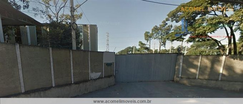 Imagem 6 de 29 de Galpões Para Alugar Em Osasco/sp - Alugue O Seu Galpões Aqui! - 1267673
