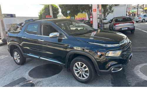 Fiat Toro 1.8 16V EVO FLEX FREEDOM AT6