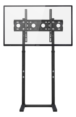 Wisfor Soporte Tv Piso Ajustable  Para Pantalla 32-65