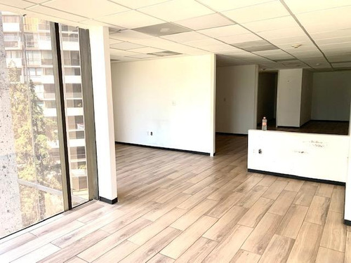 Polanco, Rento 3,800m2 Completamente Acondicionados, Privados, Salas De Juntas, Amplias Áreas Abiertas De Trabajo, 42 Estacionamientos. Excelente Ubicación