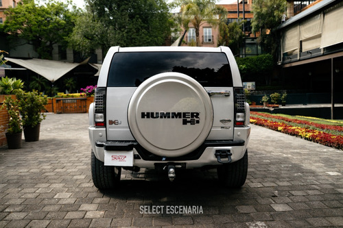 Hummer H3 5.3 Alpha Sin Kit Mt
