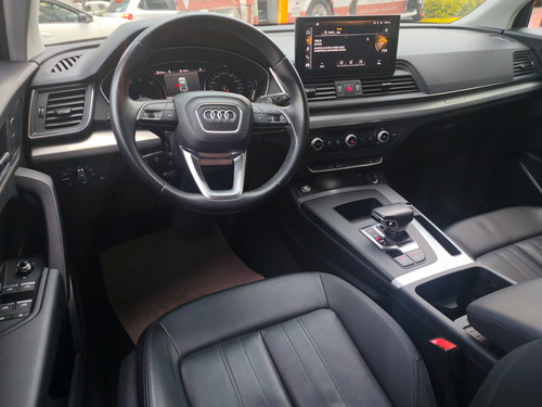 Audi Q5 2.0 L 45 Tfsi Dynamic Dsg