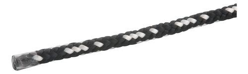 Corda Multifilamento Trançada 5mmx250m Vonder Colorido