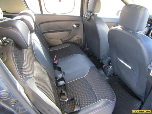 Renault Sandero Stepway Dynamique (nigth & Day )
