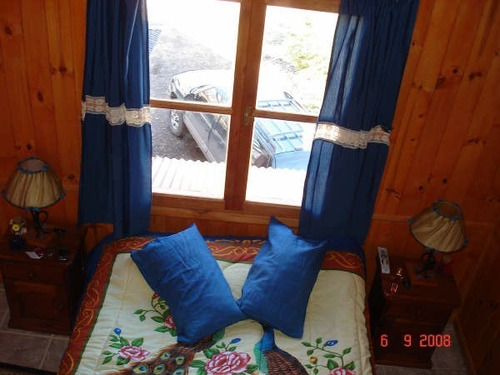 Imagen 10 de 22 de Cabaña En San Martin De Los Andes