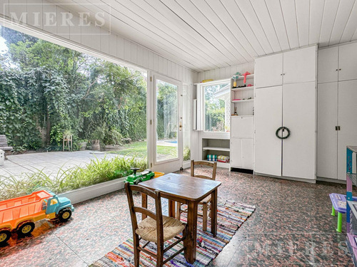 Casa En Venta Y Alquiler En Acas.-vias/libert.