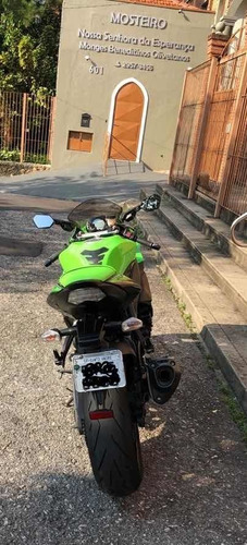 Imagem 11 de 11 de Kawasaki Ninja Zx-10 R