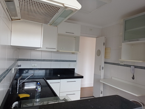 Imagem 13 de 15 de Venda De Apartamento Na Braz Leme, São Paulo - Ap01849 - 70457834