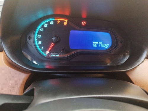 Chevrolet Onix 1.4 Activ 5p