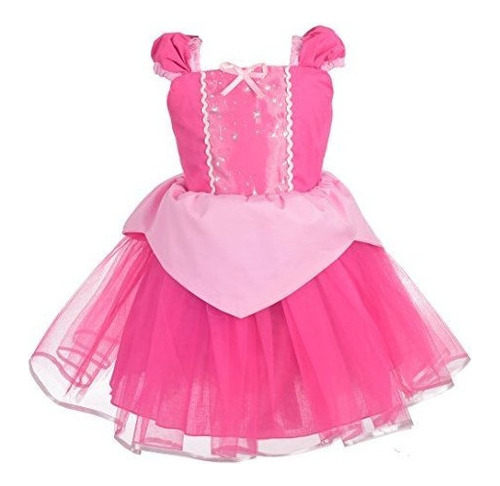 Disfraz De Princesa De Lito Angels, Vestidos Elegantes De Ve