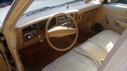 Imagen 3 de 8 de Dodge 1980