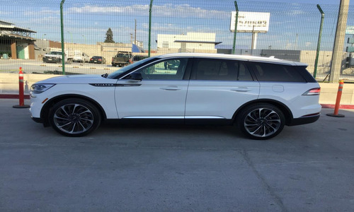 Lincoln Aviator 3.0 Reserve At