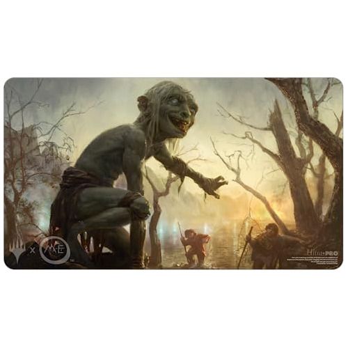 Playmat The Lord Of The Rings: Tales Of Middle-earth