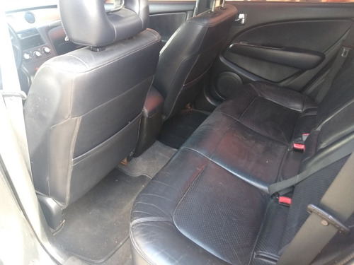 Mitsubishi Outlander 2.4 Gls At Tc Cu 2007
