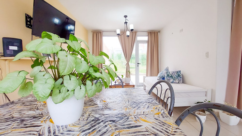 Venta Casa Barrio Procrear Tandil