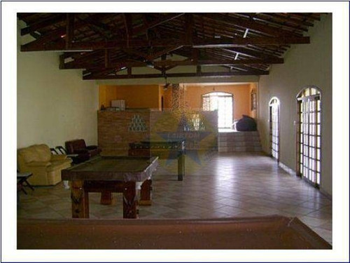 Chácara À Venda, 3000 M² Por R$ 1.500.000,00 - Jardim Estância Brasil - Atibaia/sp - Ch0625