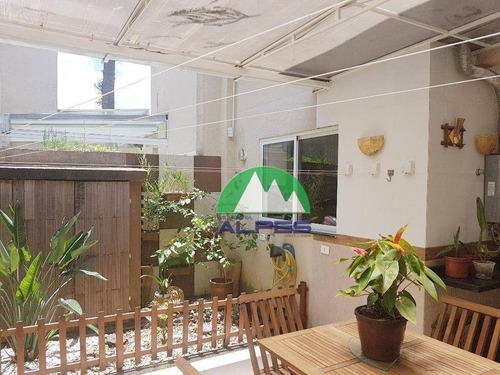 Sobrado À Venda, 131 M² Por R$ 520.000,00 - Pinheirinho - Curitiba/pr - So1460