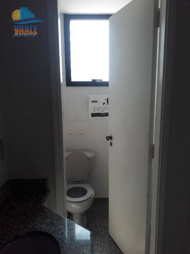 Imagem 19 de 26 de Sala À Venda, 84 M² Por R$ 510.000 - Botafogo - Campinas/sp - Sa0035