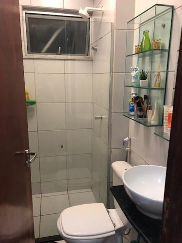 Imagem 16 de 19 de Apartamento Com 3 Dormitórios À Venda, 56 M² Por R$ 239.990,00 - Itaperi - Fortaleza/ce - Ap1975