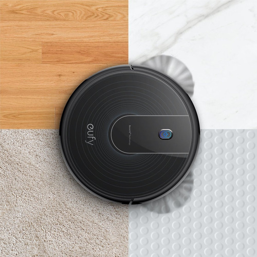 Aspiradora Robot Eufy Robovac 12 1500pa 1.5hrs+kit Repuesto
