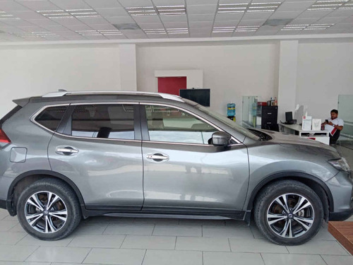 Imagen 6 de 15 de Nissan X Trail 2018 5p Advance 2 L4/2.5 Aut