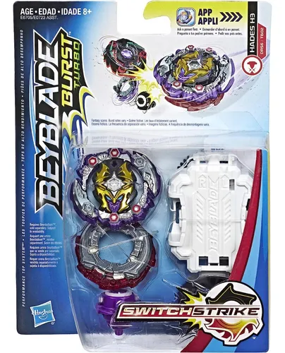 Beyblade burst evolution de juguete cheap