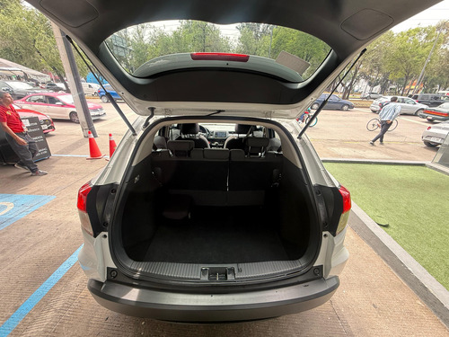 Honda HR-V 1.8 Prime