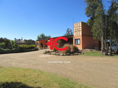 Chacra En Venta En Canelones Ref. 6968