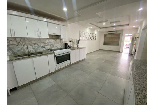 Casa En Alquiler En San Diego Resd Monte Carmelo Cb-8974989