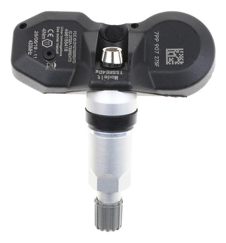 Sensor Tpms Presion For Porsche Cayenne Cayman Panamera
