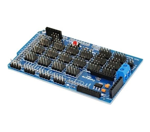 Shield Arduino Mega Sensor V1,1 Arduino