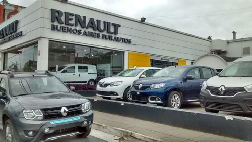 Renault Duster Privillege 1,6 $1240000 Antic Cyber Monday