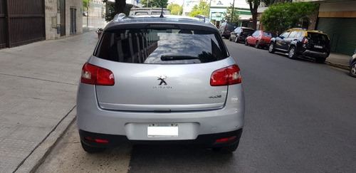 Peugeot 4008 2.0 Feline 4x4 150cv Cvt Igual A 0km!!