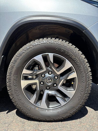 Toyota Hilux SW4 2.8 Srx 204Cv 4X4 7As At