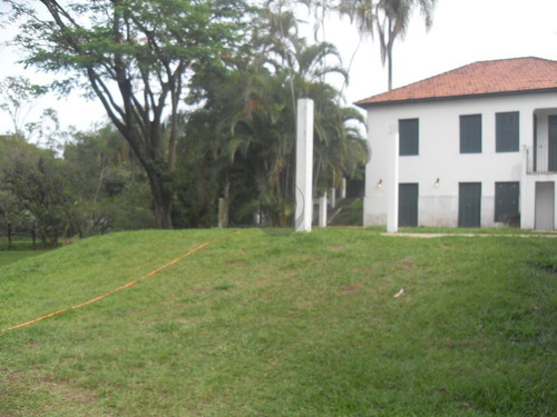 Chácara À Venda Em Jardim Martinelli (sousas) - Ch000566