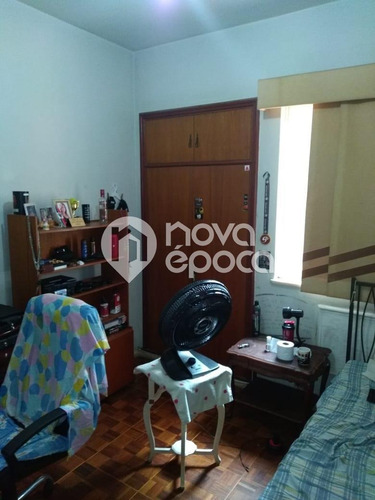 Apartamento - Ref: Sp4ap42213