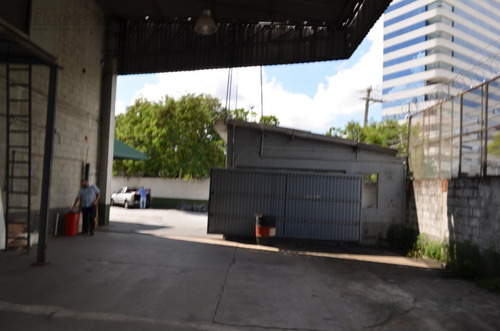 Imagem 13 de 30 de Comercial Para Aluguel, 0 Dormitórios, Barra Funda - São Paulo - 2748