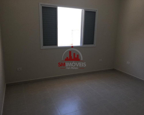 Imagem 5 de 30 de Casa Alto Padrão Com 4 Dormitórios No Jardim Flórida Praia Grande - Ca00313 - 69235877