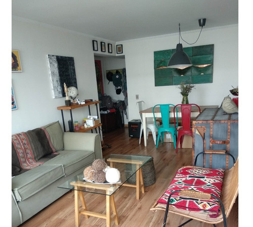 Imagen 3 de 10 de Excelente Depto Remodelado