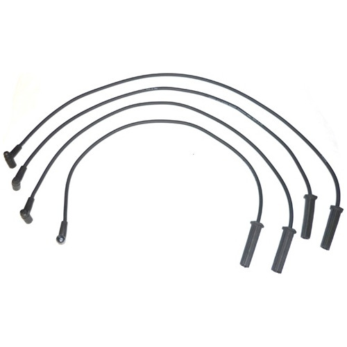 Cable De Bujias Chevrolet Cavalier 2.2 1990/2002