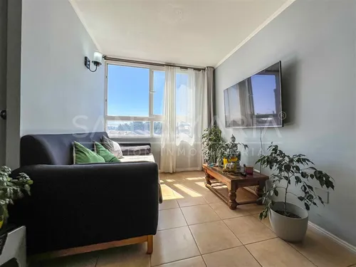 Venta Departamento Lomas Coloradas, San Pedro De La Paz