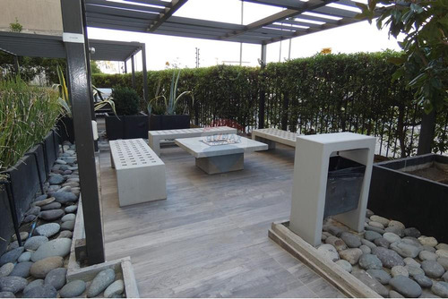 Arriendo, Dúplex 1d-1b, 50 Mts2, Santiago