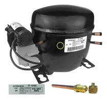 Comprar Ff10hbx Compresor Embraco Embraco 1\u002F4+ Hp R134  Ff 10hbx 