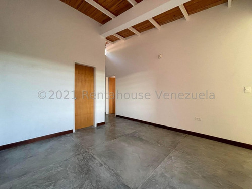 Imagen 17 de 24 de Townhouse En Venta En La Lagunita, Mls #22-10799