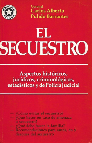 El Secuestro