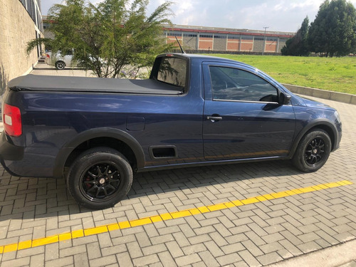 Volkswagen Saveiro 2017 1.6l G7